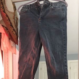 BDG vintage mom jeans